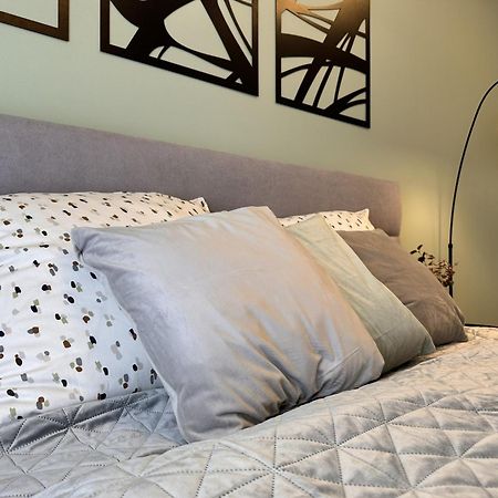 3Unity Apartment Kamence Kysucke Nove Mesto 外观 照片
