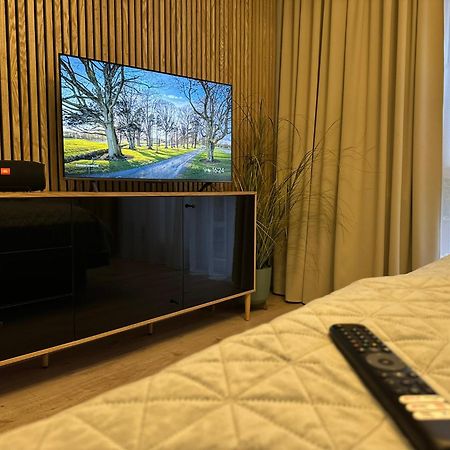 3Unity Apartment Kamence Kysucke Nove Mesto 外观 照片