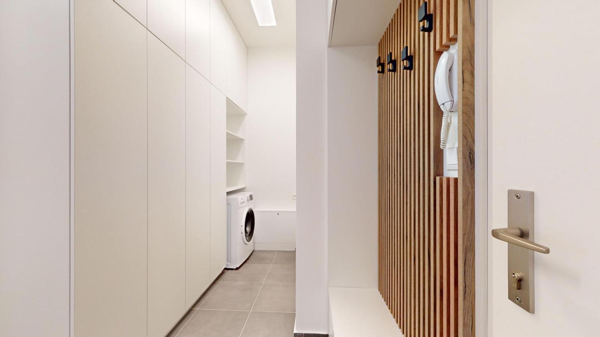3Unity Apartment Kamence Kysucke Nove Mesto 外观 照片