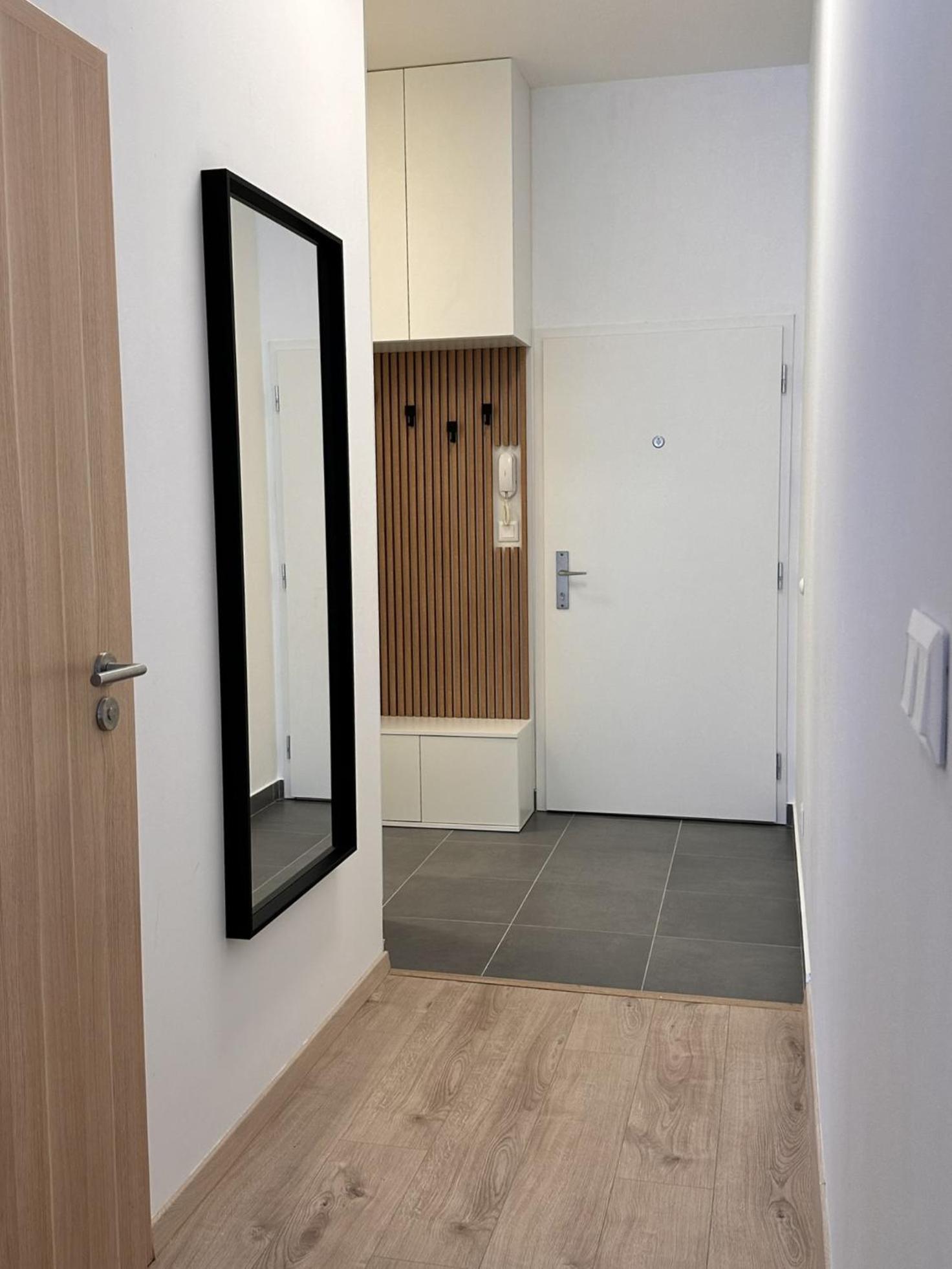 3Unity Apartment Kamence Kysucke Nove Mesto 外观 照片