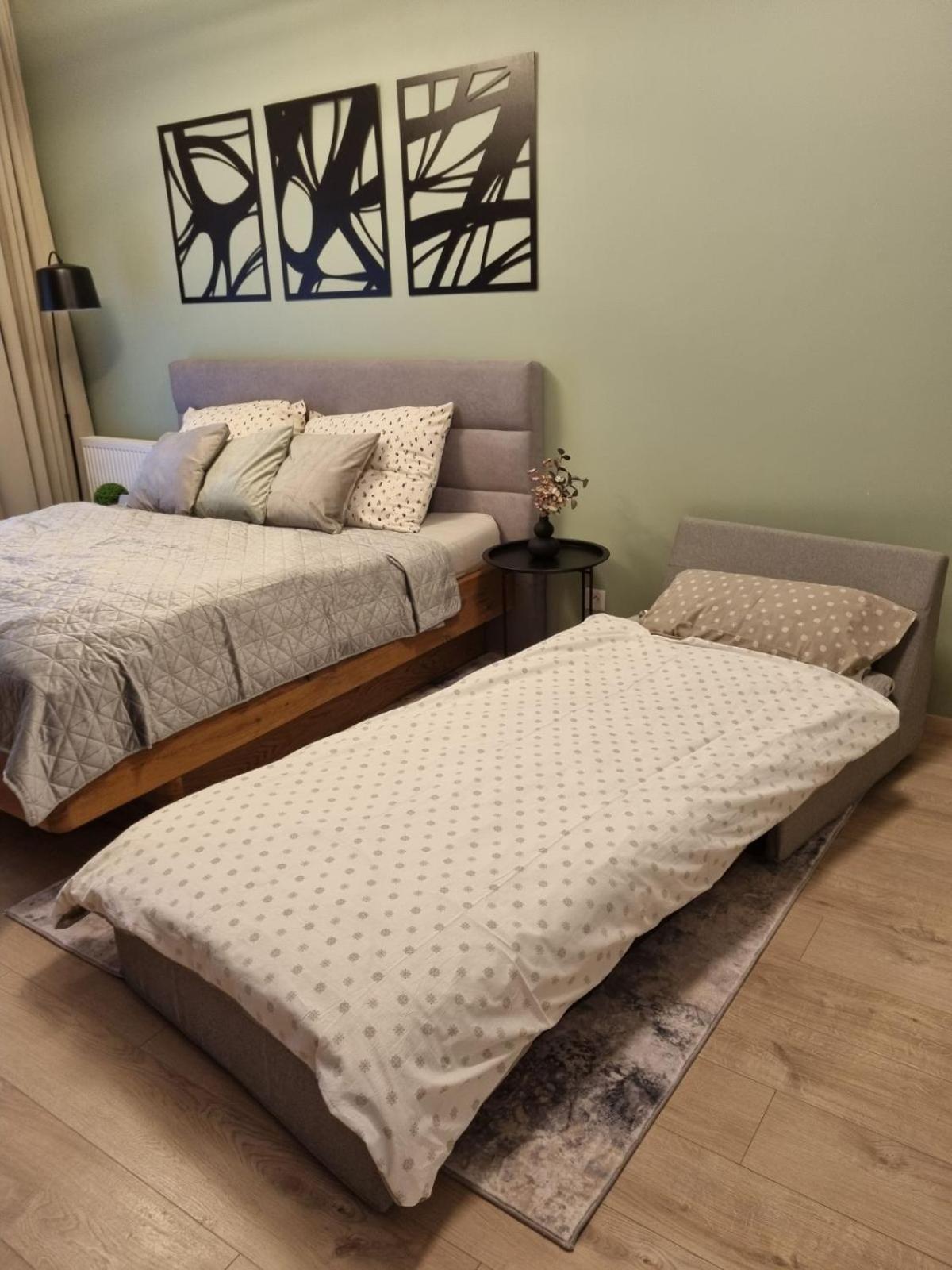 3Unity Apartment Kamence Kysucke Nove Mesto 外观 照片
