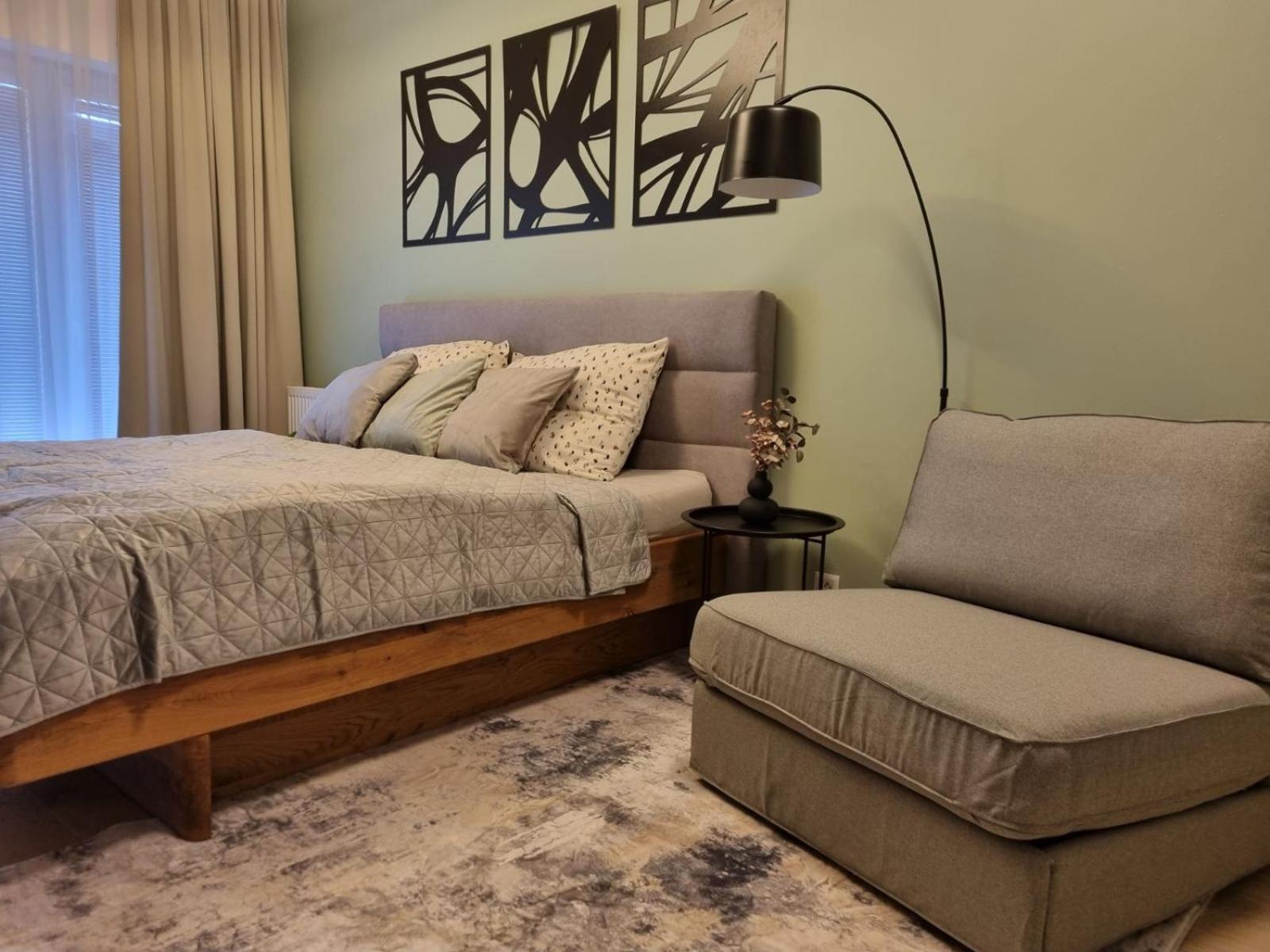 3Unity Apartment Kamence Kysucke Nove Mesto 外观 照片