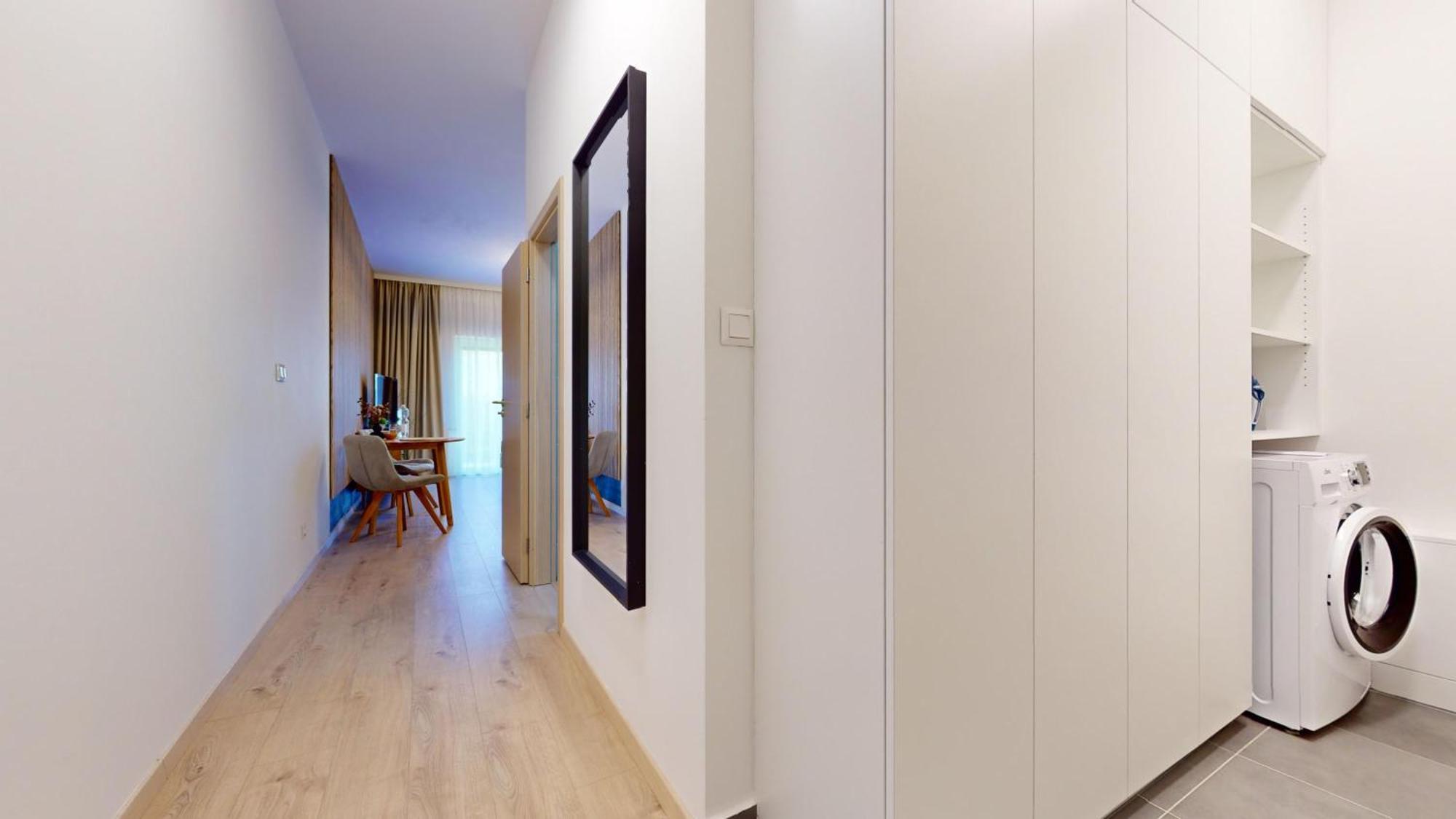 3Unity Apartment Kamence Kysucke Nove Mesto 外观 照片