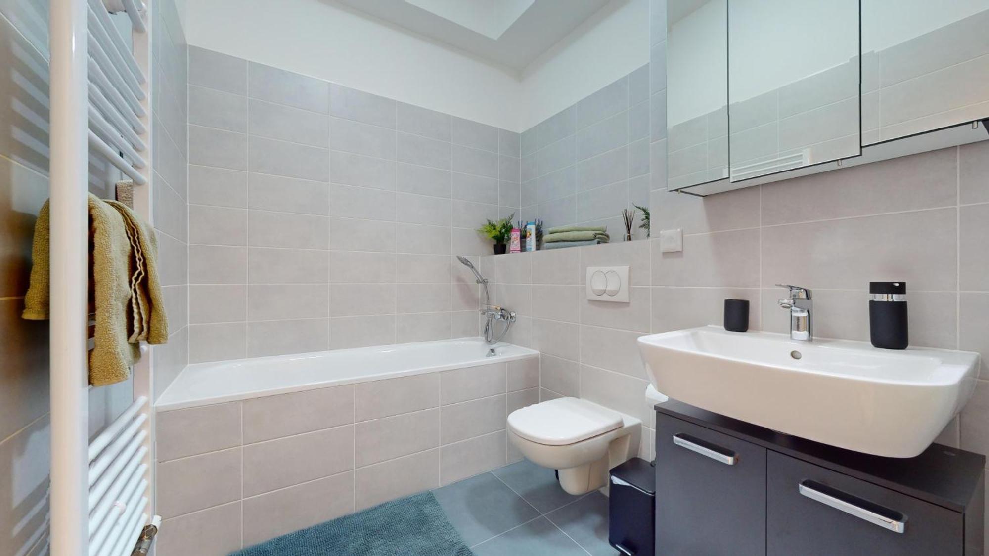 3Unity Apartment Kamence Kysucke Nove Mesto 外观 照片