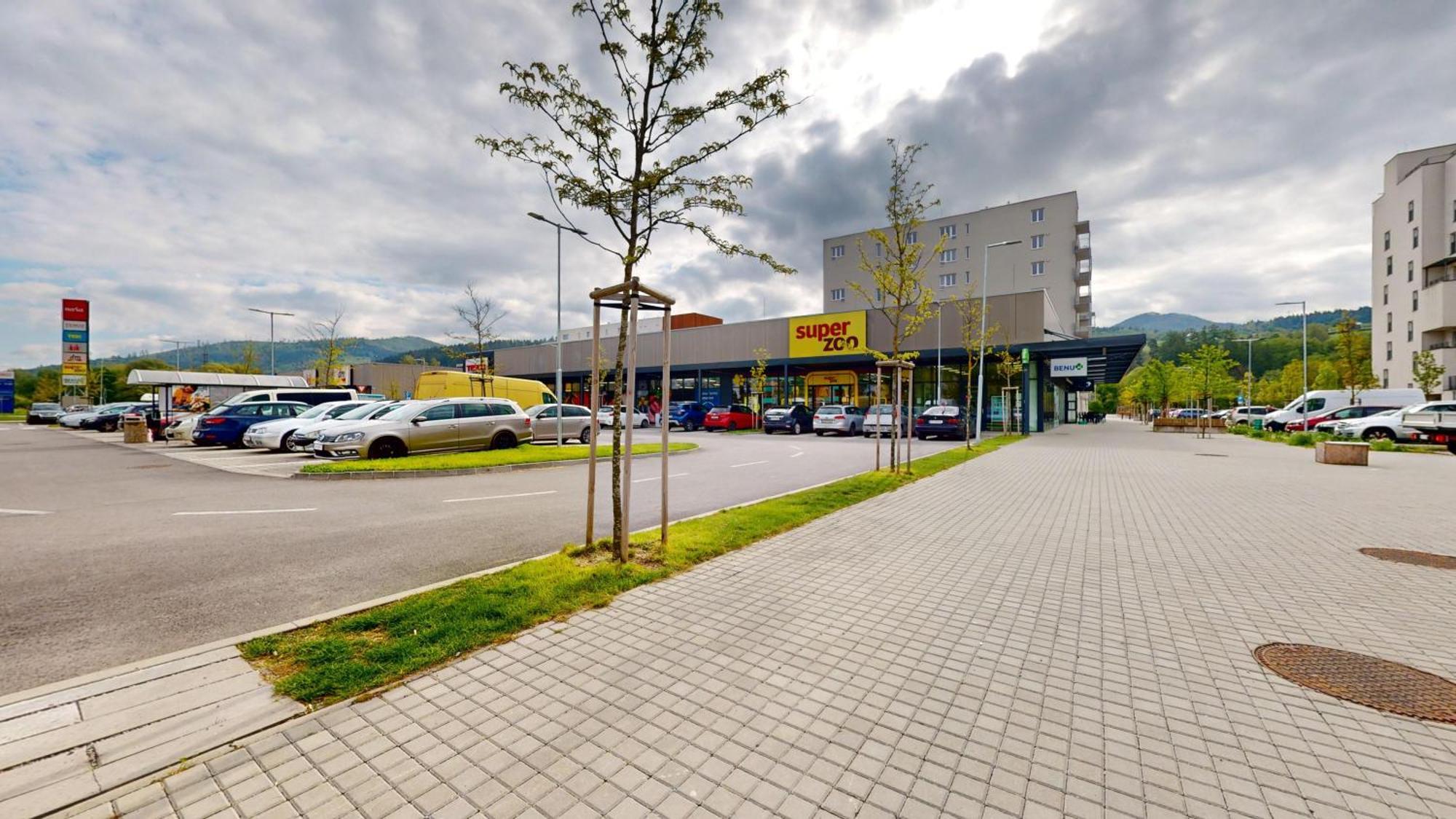 3Unity Apartment Kamence Kysucke Nove Mesto 外观 照片