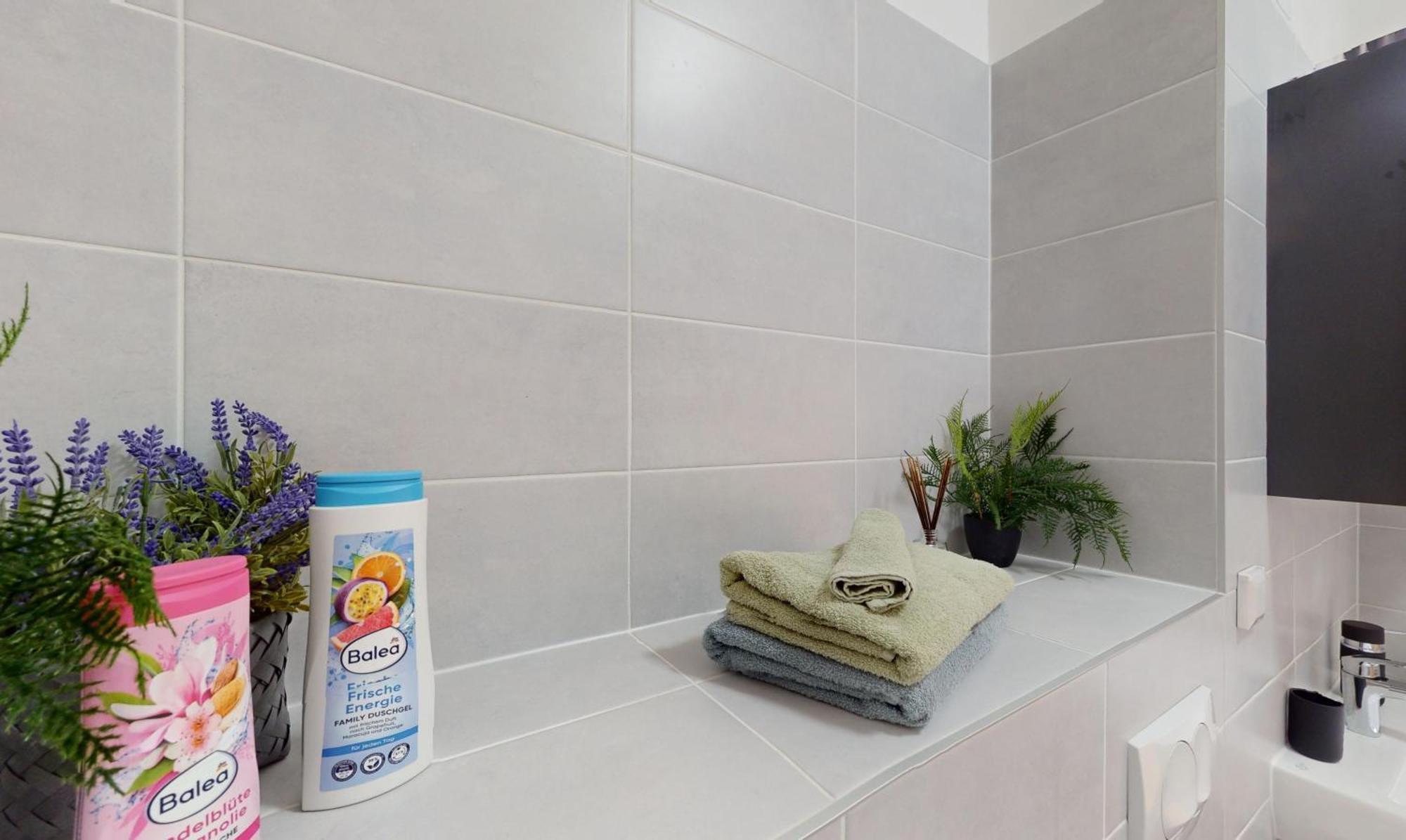 3Unity Apartment Kamence Kysucke Nove Mesto 外观 照片