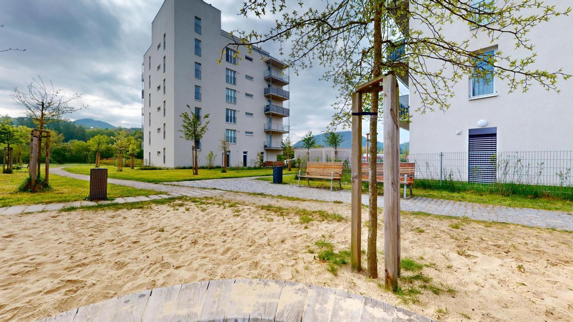 3Unity Apartment Kamence Kysucke Nove Mesto 外观 照片