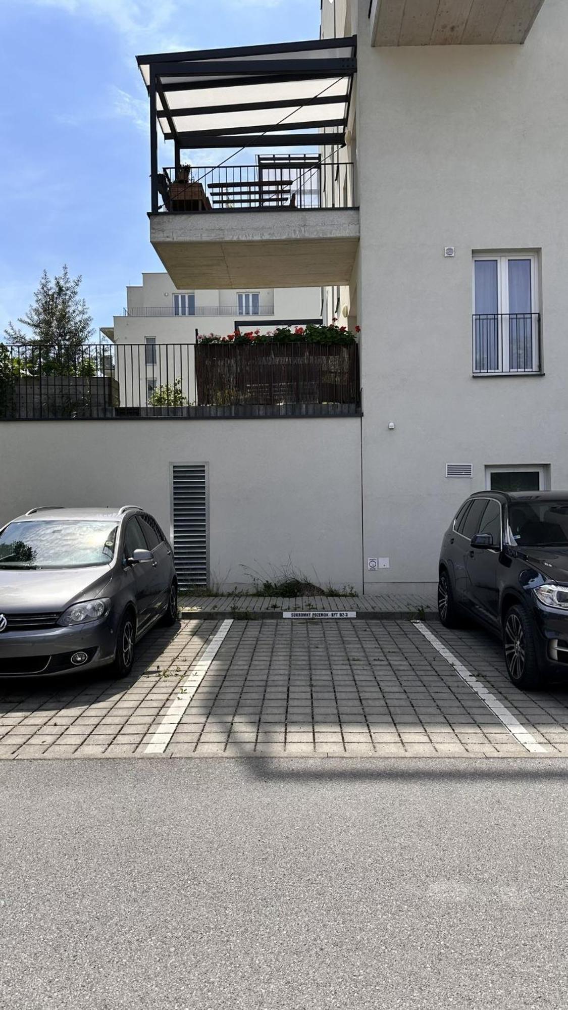 3Unity Apartment Kamence Kysucke Nove Mesto 外观 照片