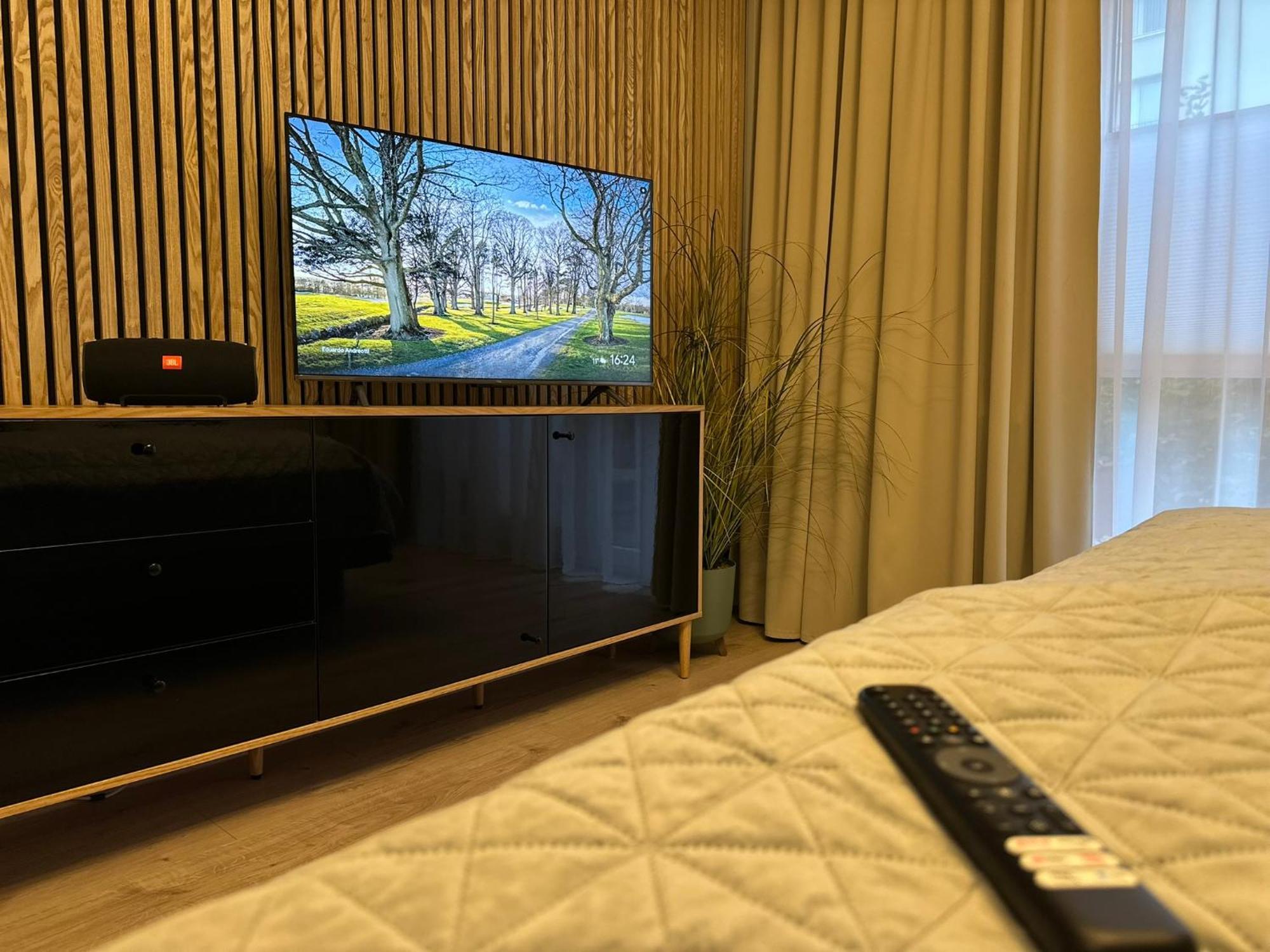 3Unity Apartment Kamence Kysucke Nove Mesto 外观 照片